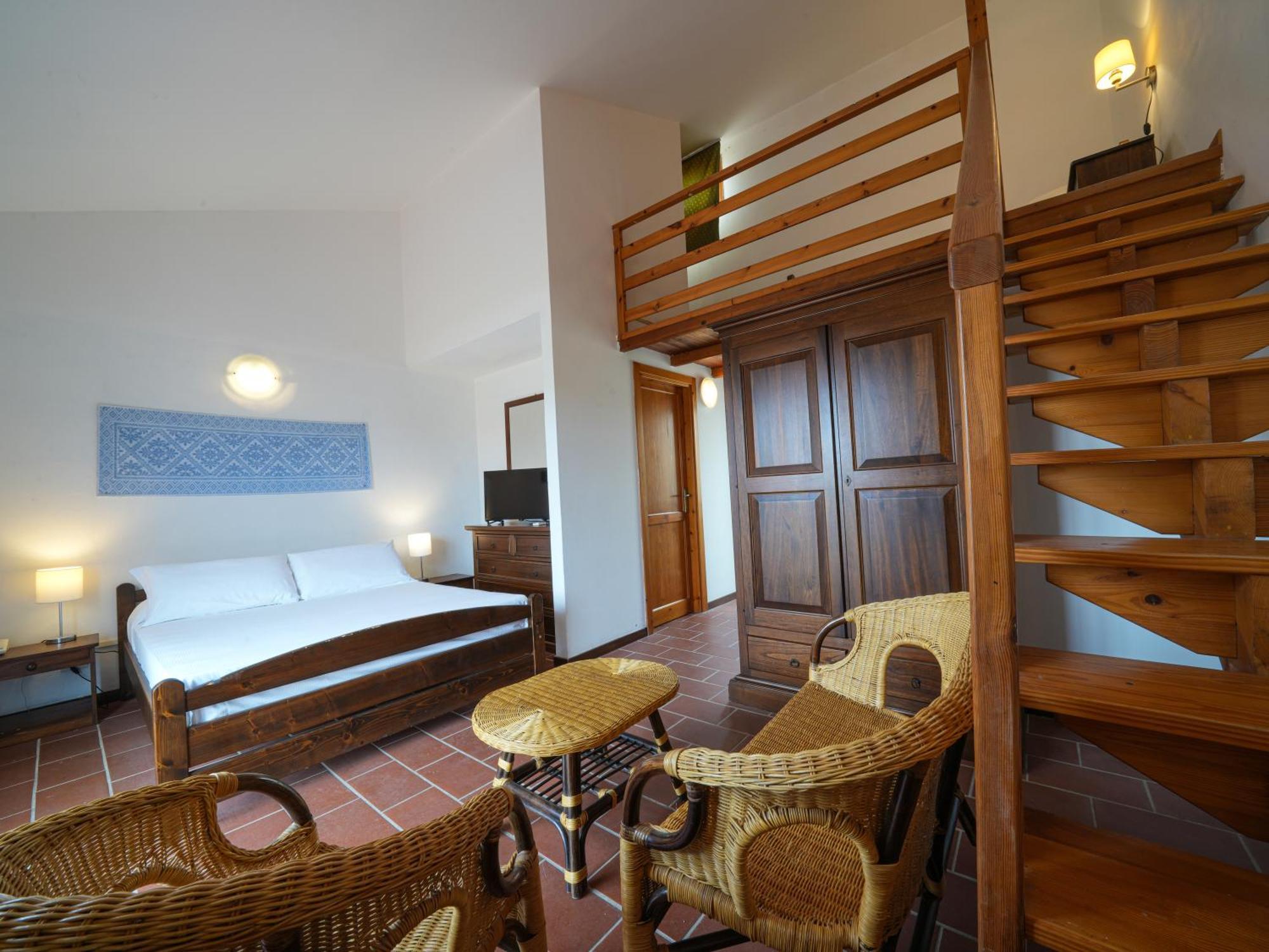 Le Tonnare Di Stintino - Beach Resort 外观 照片
