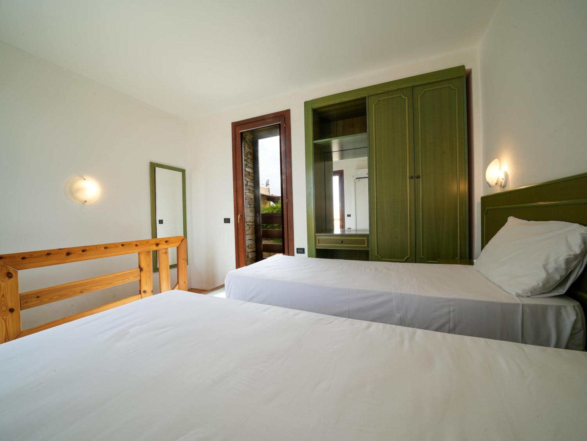 Le Tonnare Di Stintino - Beach Resort 外观 照片