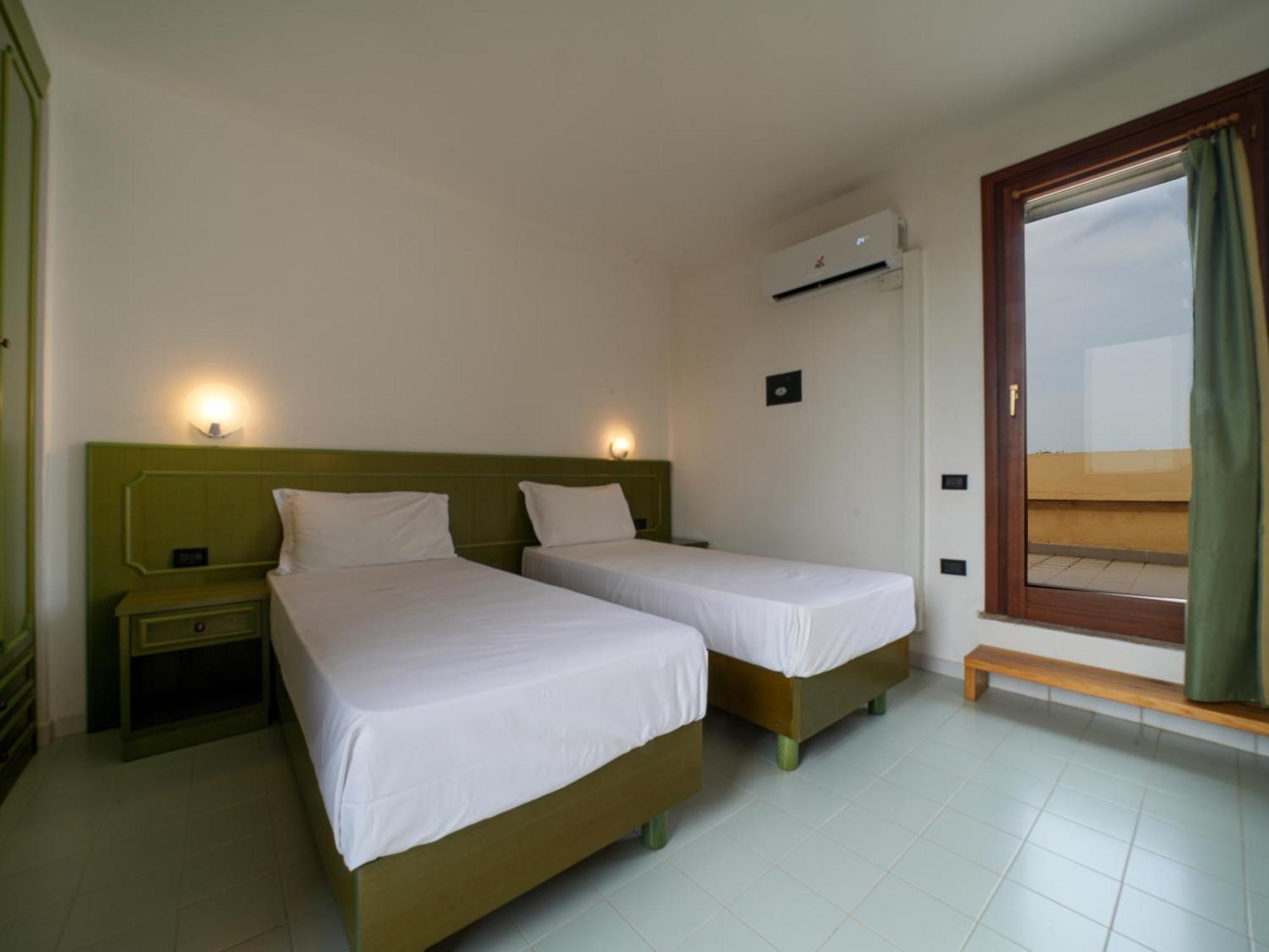 Le Tonnare Di Stintino - Beach Resort 外观 照片