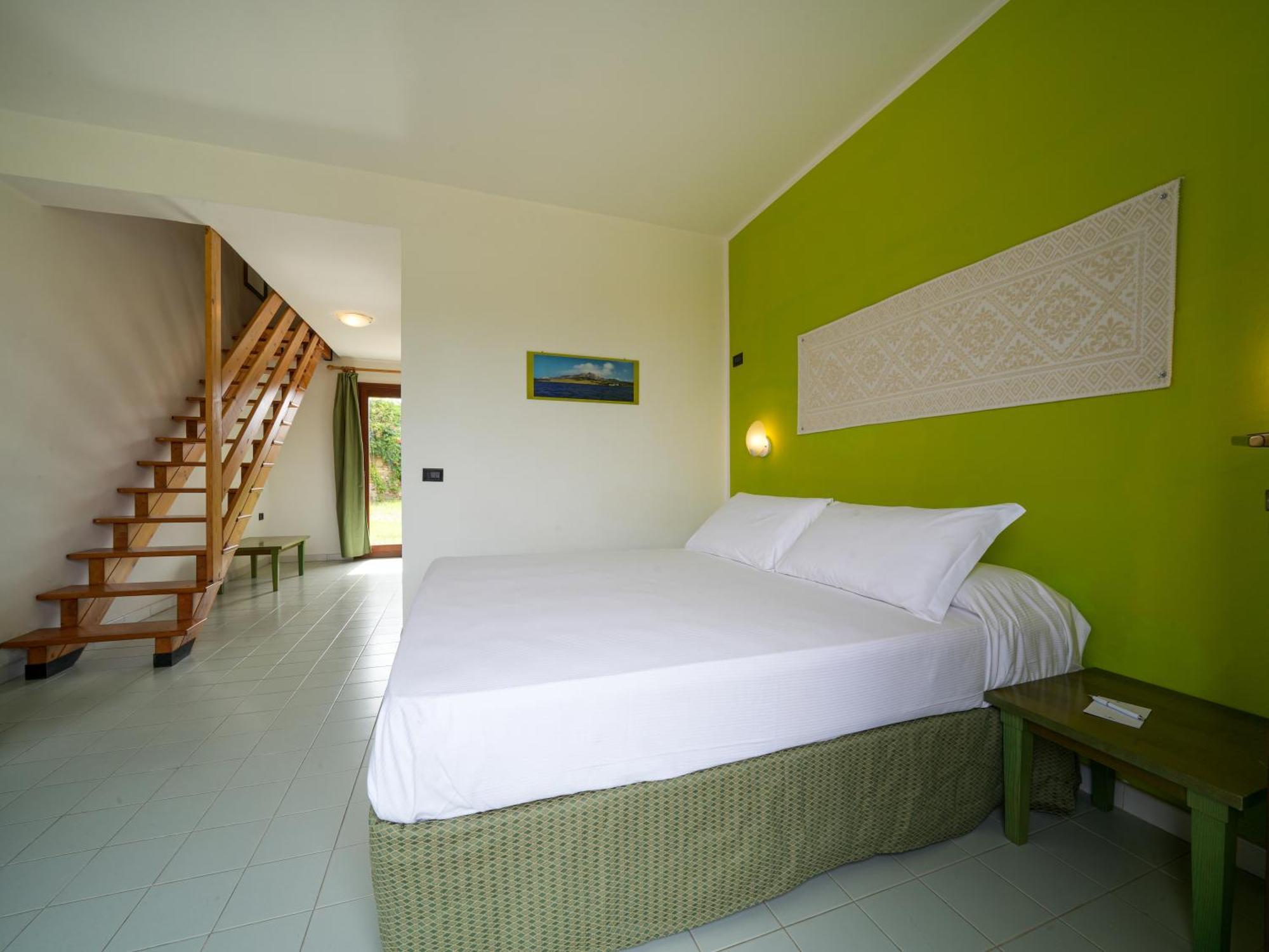 Le Tonnare Di Stintino - Beach Resort 外观 照片