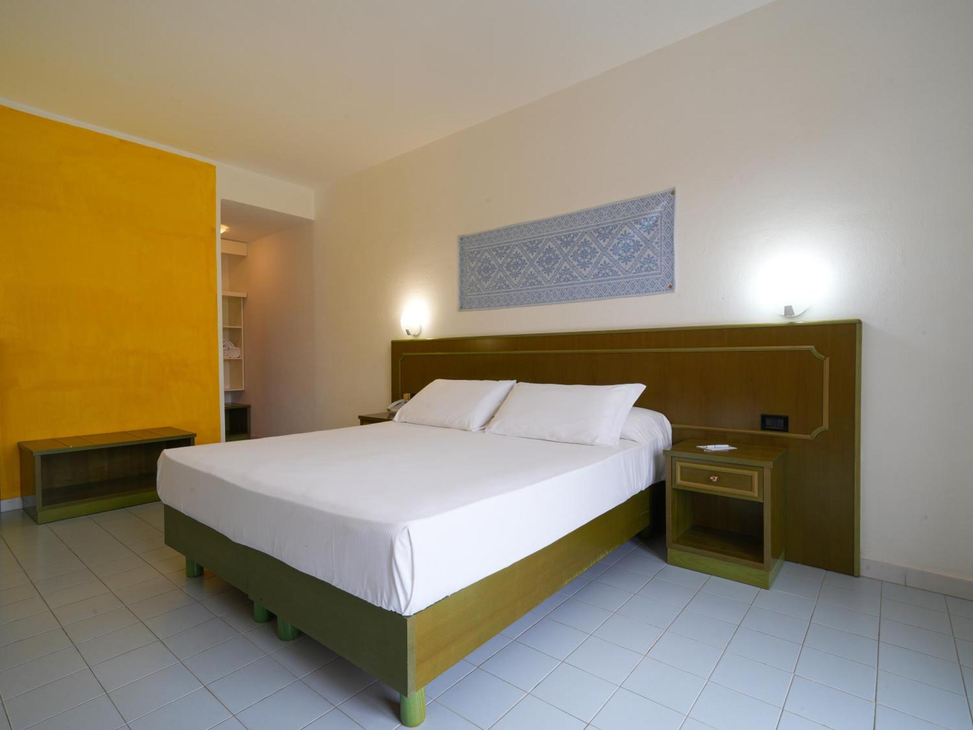 Le Tonnare Di Stintino - Beach Resort 外观 照片