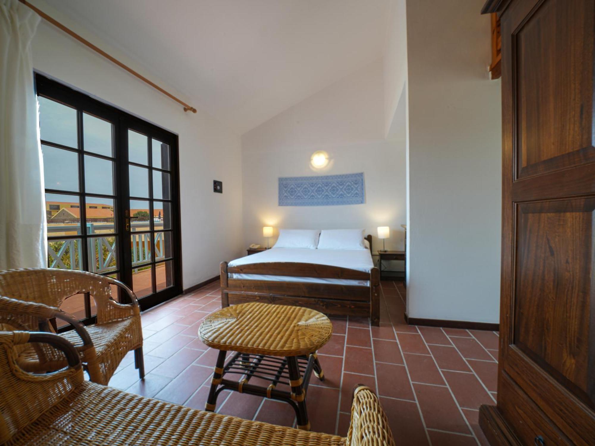 Le Tonnare Di Stintino - Beach Resort 外观 照片