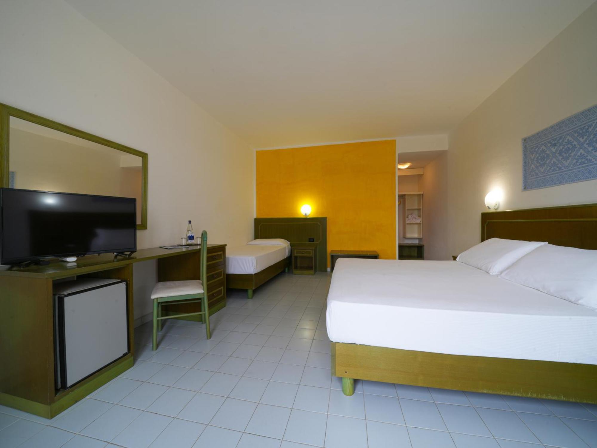 Le Tonnare Di Stintino - Beach Resort 外观 照片