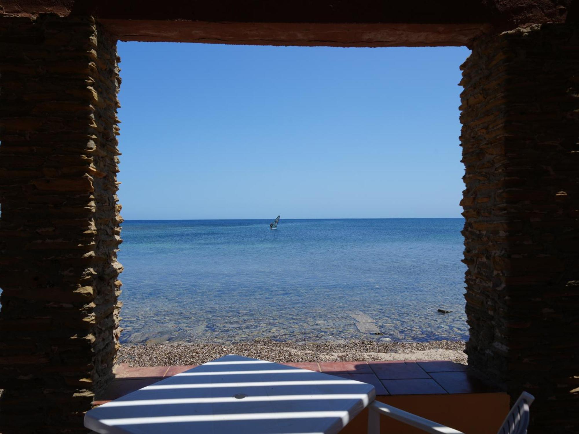 Le Tonnare Di Stintino - Beach Resort 外观 照片
